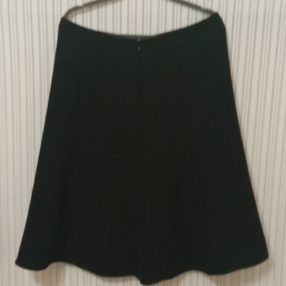 George Black Skirt - Picture 2 of 4
